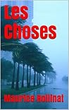 Les Choses (French Edition)