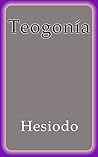 Teogonía