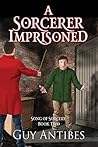 A Sorcerer Impris...