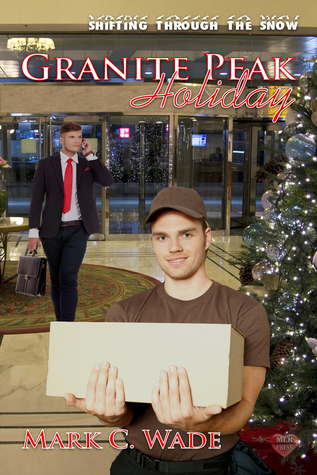 Granite Peak Holiday (ebook)