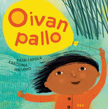 Oivan pallo