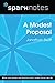 A Modest Proposal (SparkNotes Literature Guide)