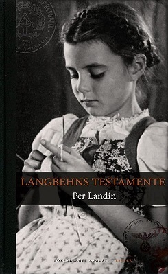 Langbehns testamente