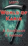 The First Player (World of Karik #1)