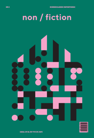 Non/fiction. Numer 2: Dom (Paperback)