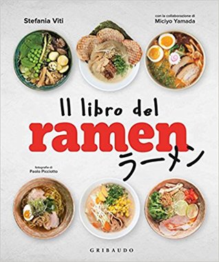 Il libro del ramen
