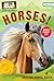 Horses!