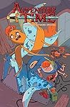 Adventure Time Vo...