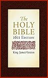 The Bible, King J...