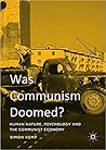 Was Communism Doo...