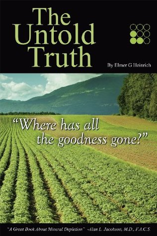 The Untold Truth (Kindle Edition)