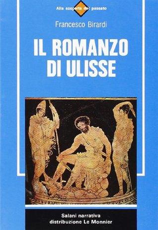 Il romanzo di Ulisse (Paperback)