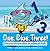 One, Blue, Three! (Alphawet...