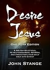 Desire Jesus, One...