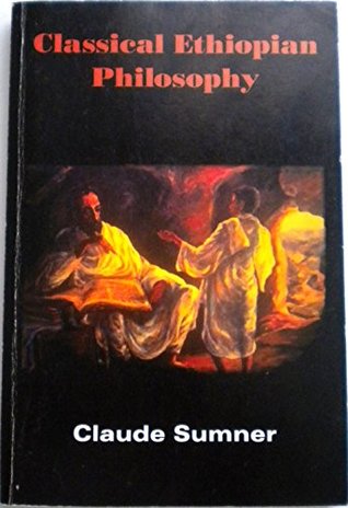 Classical Ethiopian Philosophy (Unknown Binding)