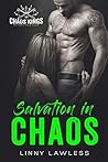 Salvation in Chaos by Linny Lawless