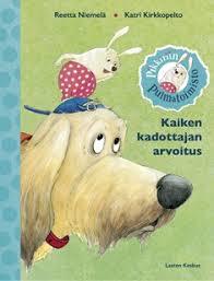 Kaiken Kadottajan arvoitus