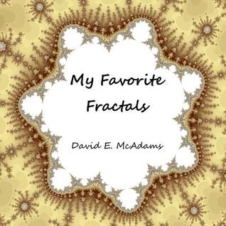 My Favorite Fractals (Math Books for Children)
