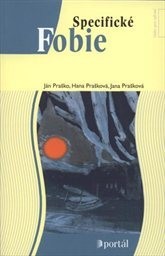 Specifické fobie (Paperback)