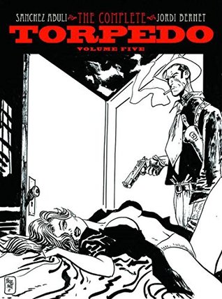 Torpedo: Volume 5 (Hardcover)
