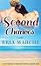 Second Chances (Southern Comfort Series #1)