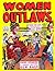 Women Outlaws #1 by Fox Feature Syndicate