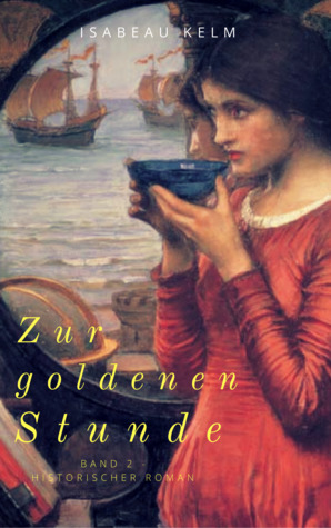 Zur goldenen Stunde (Stunden-Reihe, #2)
