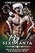 My Sexy Santa (The Parker's...