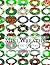 Mini Wreaths: in plastic ca...
