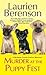 Murder at the Puppy Fest (A Melanie Travis Canine Mystery)