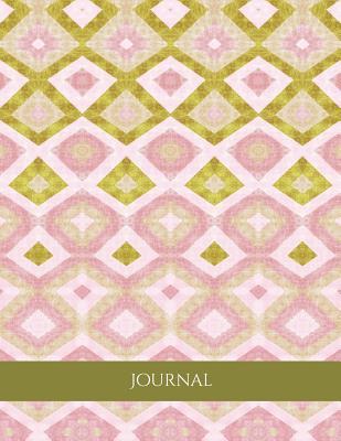 Journal: Blank Journal for Coloring, Writing, Doodling, Drawing, Sketching (Paperback)