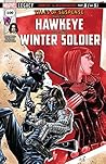 Tales of Suspense #100 by Matthew Rosenberg