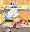 I Help in the Kitchen (The Ways I Help)
