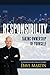 Responsibility by Dave  Martin
