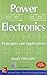 Power Electronics Principle...