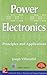 Power Electronics Principles and Applications