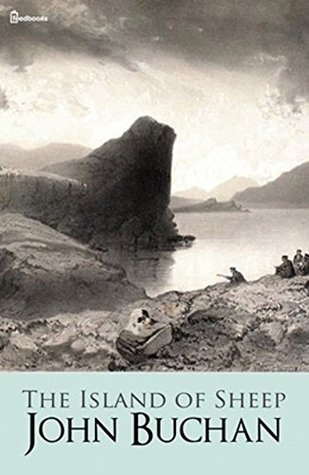 The Island of Sheep