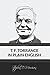 T. F. Torrance in Plain English by Stephen D. Morrison T. F. Torrance in Plain English by Stephen D. Morrison