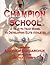 Champion School: : Year to ...