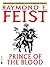 Prince of the Blood (Krondor's Sons, #1)