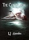 Book cover for The Conception (Descendant Series Book 2)