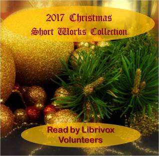 Librivox Christmas Short Works Collection 2017