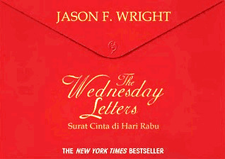 The Wednesday Letters - Surat Cinta di Hari Rabu
