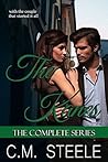 The Kanes: The Complete Series (The Kane Family, #1-4)