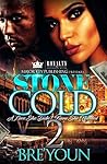 Stone Cold 2: A Love She Didn't Know She Needed
