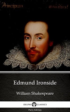 Edmund Ironside (Kindle Edition)