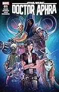 Star Wars: Doctor Aphra #15