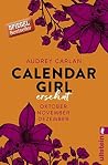 Calendar Girl - E...