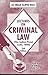 Lectures on Criminal Law