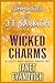Wicked Charms: A Lizzy and Diesel Novel by Janet Evanovich - Summarized